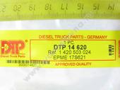 DTP 14 620    .=14 903 1420503024 BOSCH  DTP