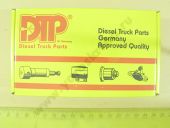 DTP 15 081   1418415081 BOSCH  DTP