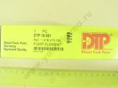 DTP 15 081   1418415081 BOSCH  DTP