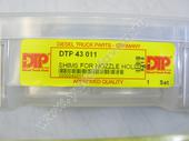 DTP 43 011    11,5 DTP