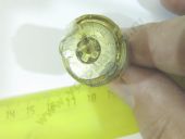 DTP 59 989   2418529989 BOSCH  DTP