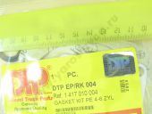 DTP EP/RK 004  PE  MW  4-6 ZYL. 1417010004  DTP