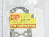 DTP SPK 004/1   Bosch PE...10...P  2 417 010 004 DTP