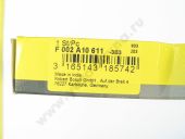 F 002 A10 611   PE(S)4..A..D..S2000  BOSCH