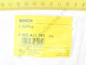 F 002 A11 261   BOSCH