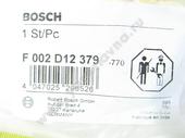 F 002 D12 379   BOSCH