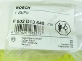 F 002 D13 640    BOSCH