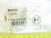 F 002 D16 015  D-20 . BOSCH