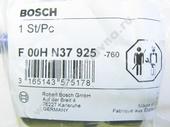 F 00H N37 925  - (UIS/PDE) BOSCH