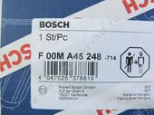 F 00M A45 248    BR28-N1,  F 00M 144 118 BOSCH