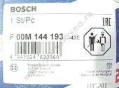 F 00M 144 193   BR14-C-B BOSCH