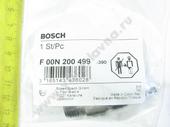 F 00N 200 499   BOSCH