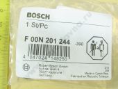 F 00N 201 244    CR  . BOSCH