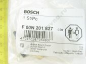F 00N 201 827   BOSCH
