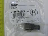 F 00N 201 871   BOSCH