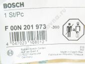 F 00N 201 973   CR CP3 BOSCH