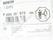 F 00N 201 979   CR CP3 BOSCH