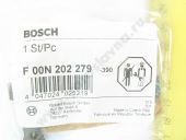 F 00N 202 279   BOSCH