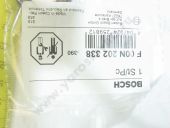 F 00N 202 338   20327 BOSCH