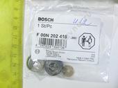 F 00N 202 418    . BOSCH