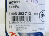 F 00N 202 712   BOSCH