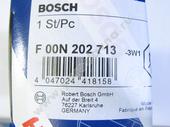 F 00N 202 713   BOSCH