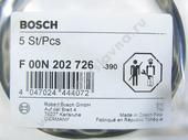 F 00N 202 726  - BOSCH