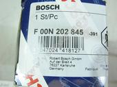 F 00N 202 845   BOSCH