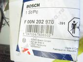 F 00N 202 970   BOSCH