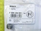 F 00N 204 001   BOSCH
