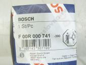 F 00R 000 741    BOSCH