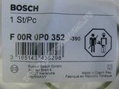 F 00R 0P0 352  - BOSCH