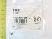 F 00R 0P0 619  BOSCH