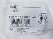 F 00R 0P0 667   BOSCH