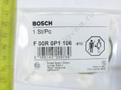 F 00R 0P1 106  - BOSCH