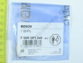 F 00R 0P1 249    BOSCH