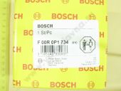 F 00R 0P1 734    CR  . BOSCH