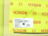 F 00R 0P1 734    CR  . BOSCH