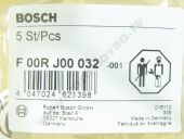 F 00R J00 032    0,966 . BOSCH