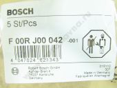 F 00R J00 042    0,986 . BOSCH