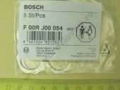 F 00R J00 054    1,010 . BOSCH