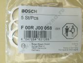 F 00R J00 058    1,018 . BOSCH