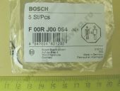 F 00R J00 064    1,030 . BOSCH