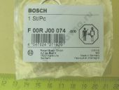 F 00R J00 074    1,050 . BOSCH