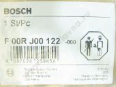 F 00R J00 122    1,22 . BOSCH