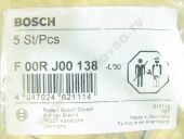 F 00R J00 138    1,30 . BOSCH