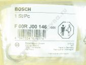 F 00R J00 146    1,34 . BOSCH