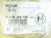 F 00R J00 150    1,36 . BOSCH