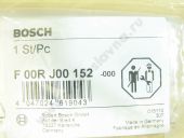 F 00R J00 152    1,37 . BOSCH