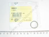 F 00R J00 222  ~20x23, d=1. BOSCH